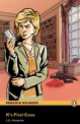 K's First Case & MP3 Pack: Level 3: Penguin Readers MP3-Pack Level 3 (Penguin Readers (Graded Readers)), Alexander 