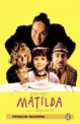 Matilda & MP3 Pack: Level 3 (Penguin Readers (Graded Readers)), Dahl, Roald 