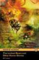 Locked Room and Other Horror Stories Bk/MP3 Pk, Montague James 