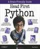 Head First Python, Paul Barry 