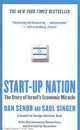 Start-up Nation: Story of Israel's Economic Miracle (Exp), Senor, Dan, Singer, Saul 