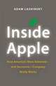 Inside apple, Lashinsky Adam 