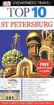 St Petersburg: Top 10, Marc Bennetts 