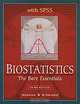 Biostatistics: The Bare Essentials (+ СD-ROM), Geoffrey Norman, David L. Streiner 