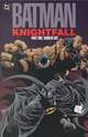 Batman: Knightfall, Broken Bat, Moench Doug 