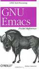 GNU Emacs: Pocket Reference, Debra Cameron 