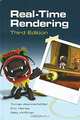 Real-Time Rendering, Tomas Akenine-Moller, Eric Haines, Naty Hoffman 