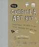 The Guerilla Art Kit, Keri Smith 
