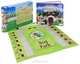 Dogs: Fact Book, Animals, Game Board, Susan Ring 