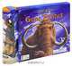 Gone Extinct: Fact Book, Extinct Animals, Game Board, Katie Parker 