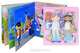 Sugar + Spice Fashion Girls: Around the World, 