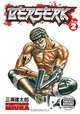 Berserk. Vol. 2, Kentaro Miura 