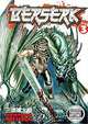 Berserk 3, Kentaro Miura 