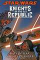 Star Wars: Knights of the Old Republic, Volume 3: Days of Fear, Nights of Anger, John Jackson Miller 