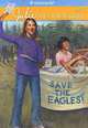 Julie and the Eagles, Megan McDonald 