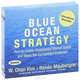 Blue Ocean Strategy: How To Create Uncontested Market Space And Make The Competition Irrelevant (аудиокнига MP3 на 6 CD), W. Chan Kim, Renee Mauborgne 