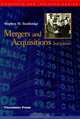 Mergers and Acquisitions, Stephen M. Bainbridge 