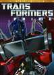 Transformers Prime, 