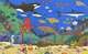 Under the Sea: Giant Floor Puzzle, 