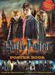 Harry Potter Poster Book: Inside the Magical World, Warner Brothers 