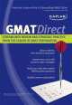 Kaplan GMAT Direct, Kaplan 