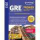 Kaplan GRE Premier 2013, Kaplan 