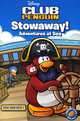 Stowaway! Adventures at Sea: Pick Your Path 1, Tracey West 