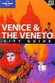 Venice & The Veneto: City Guide, Damien Simonis 