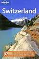 Switzerland, Nicola Williams, Damien Simonis, Kerry Walker 