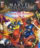The Marvel Encyclopedia: The Definitive Guide to the Characters of the Marvel Universe, 