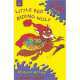 Seriously Silly Rhymes: Little Red Riding Wolf ***, Anholt, Laurence, Robins, Arthur 