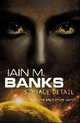 Surface Detail, Iain M. Banks 