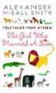 Folktales from Africa: Girl Who Married a Lion ***, McCall Smith, Alexander 