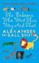Folk Tales from Africa. Baboons Who Went This Way and That, McCall Smith, Alexander 