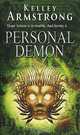 Personal Demon, Kelley Armstrong 