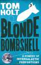 Blonde Bombshell, Tom Holt 