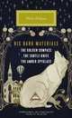 His Dark Materials: Northern Lights, The Subtle Knife, The Amber Spyglass, Pullman Phillip 