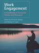 Work Engagement: A Handbook of Essential Theory and Research, 