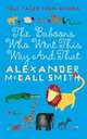 Folk Tales from Africa: The Baboons Who Went This Way and That, McCall Smith Alexander 