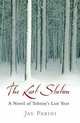 The Last Station: A Novel of Tolstoy's Final Year, Parini Jay 