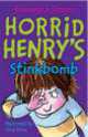 Horrid Henry's Stinkbomb, Simon, Francesca 