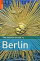 The Rough Guide to Berlin, John Gawthrop, Christian Williams 