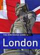 The Mini Rough Guide to London, Rob Humphreys 