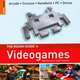 The Rough Guide to Videogames, Kate Berens, Geoff Howard 