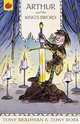 Greatest Adventures: Arthur and the King's Sword, Bradman, Tony 