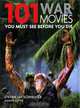 101 War Movies: You Must See Before You Die, 