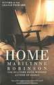 Home, Marilynne Robinson 