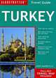 Turkey: Travel Guide (+ Pull-out Travel Map), John Mandeville 