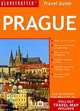 Prague: Travel Guide (+ Pull-out Travel Map), Jack Messenger and Brigitte Lee 