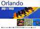 Orlando: Popout Map, 